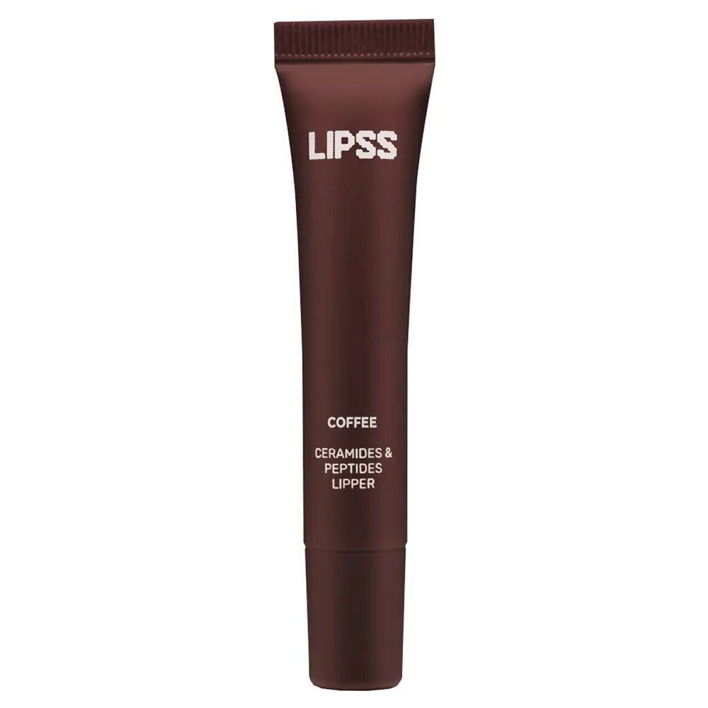 Бальзам для губ LiPSS Coffee 9 мл (2921604205)