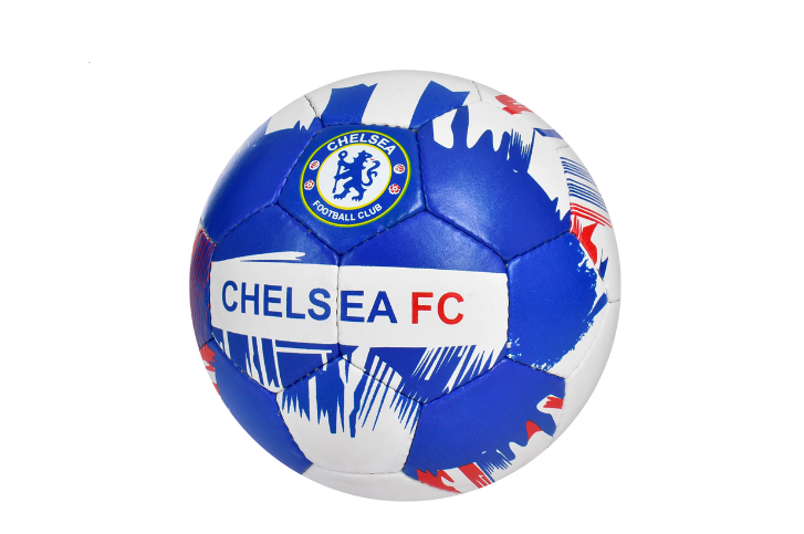 Мяч футбольный 2500-247 (AN003985)