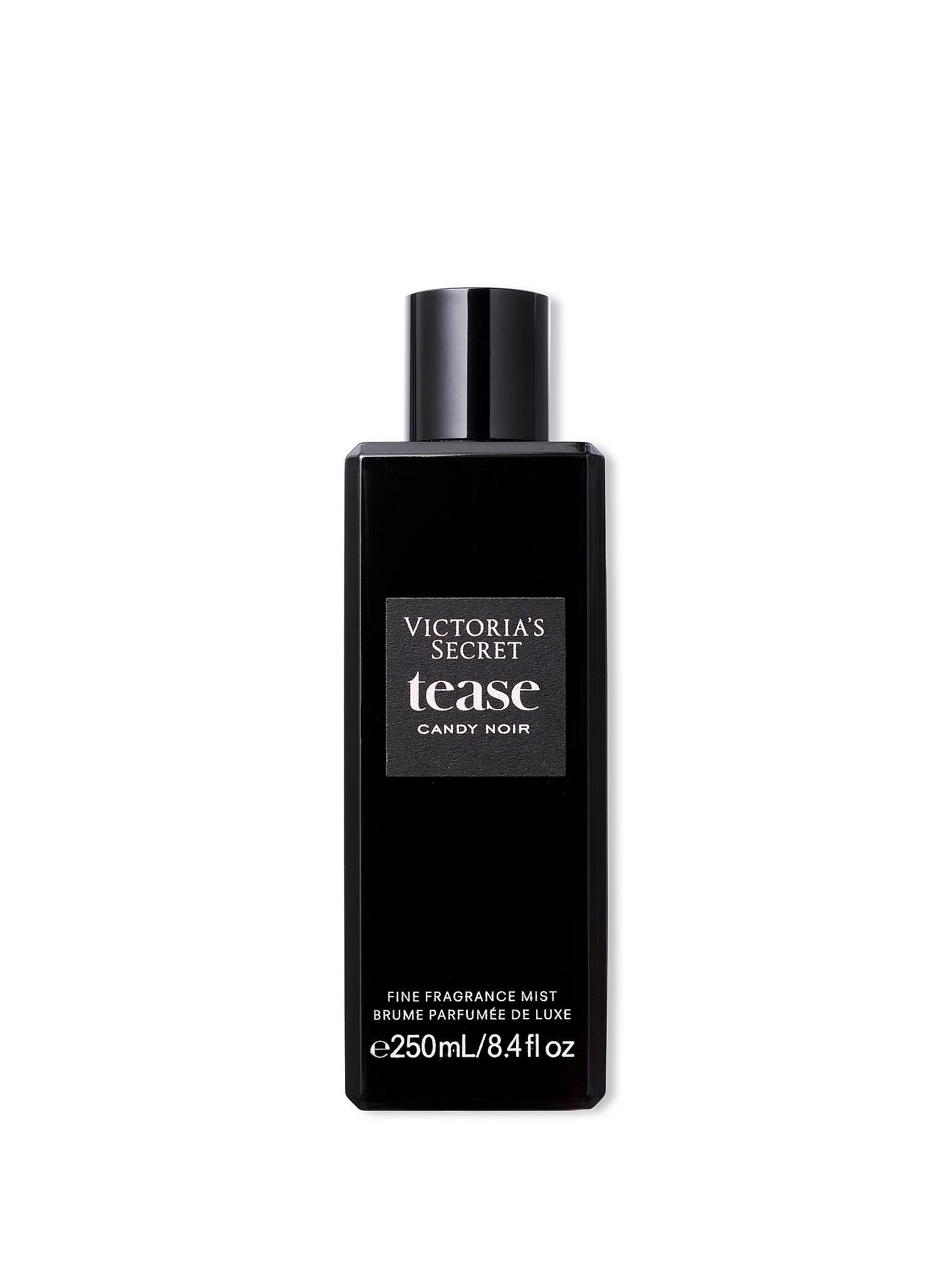 Спрей для тела парфюмированный Victoria's Secret Tease Candy Noir Mist 250 мл (00038)