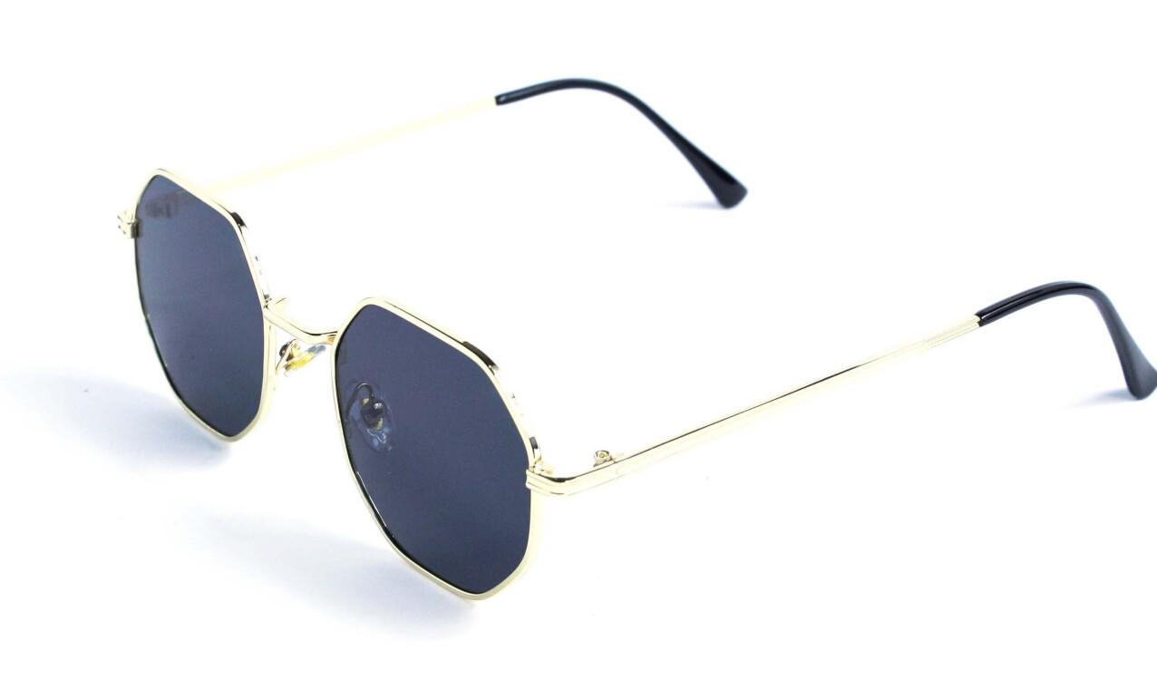 Солнцезащитные очки SunGlasses Vivacity-bl-g-2 (o4ki-13492)