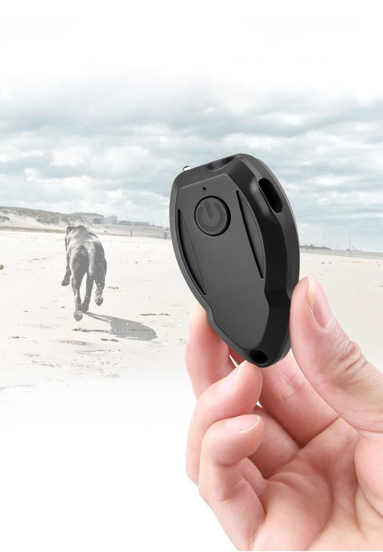 Отпугиватель собак ультразвуковой брелок зарядка от USB Чёрный ( MINIUS-03 ) - фото 9 Отпугиватель собак ультразвуковой брелок зарядка от USB Чёрный ( MINIUS-03 ) - фото 9