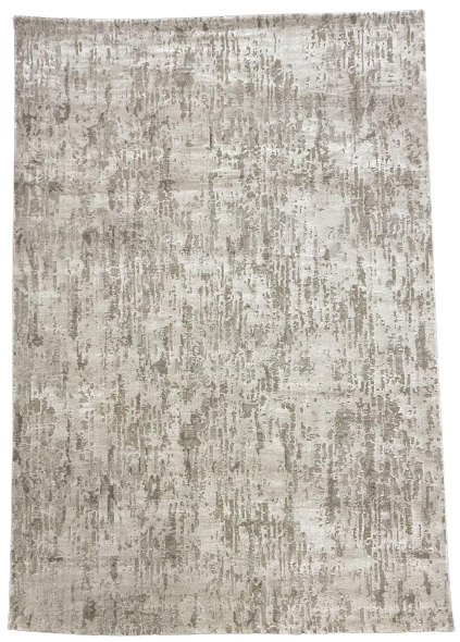 Ковер Gamma 00386M 2х3 м White (6438-38)