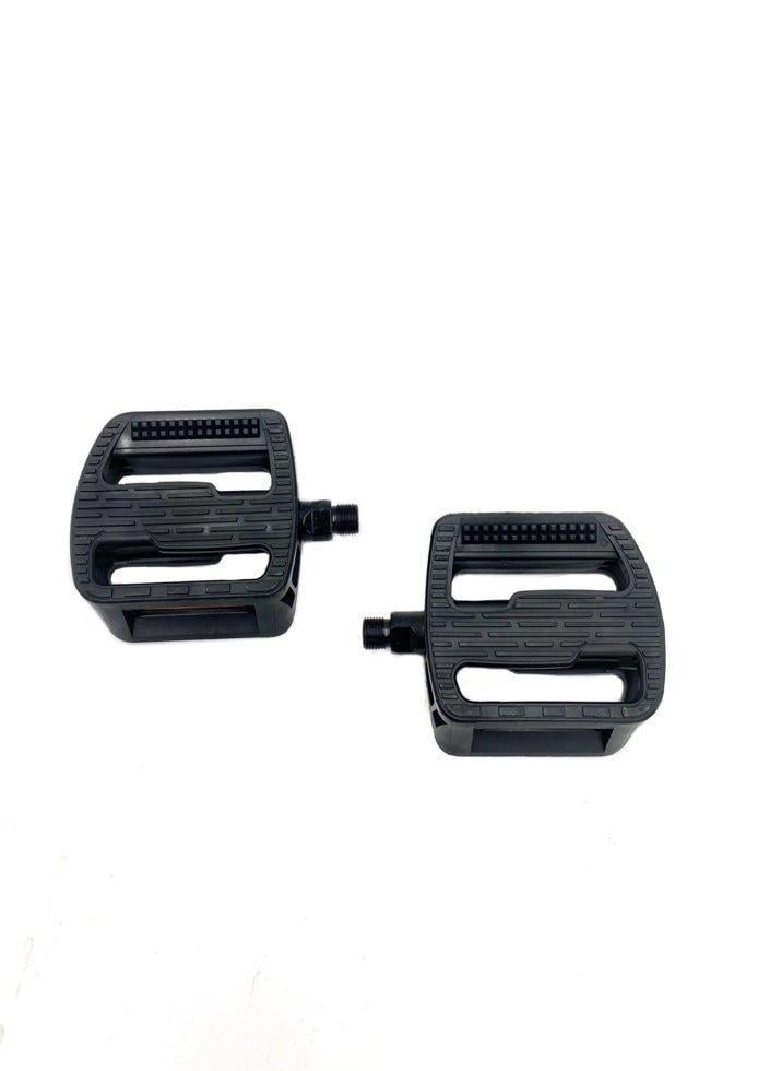 Педали велосипедные FPD-3134 из пластика