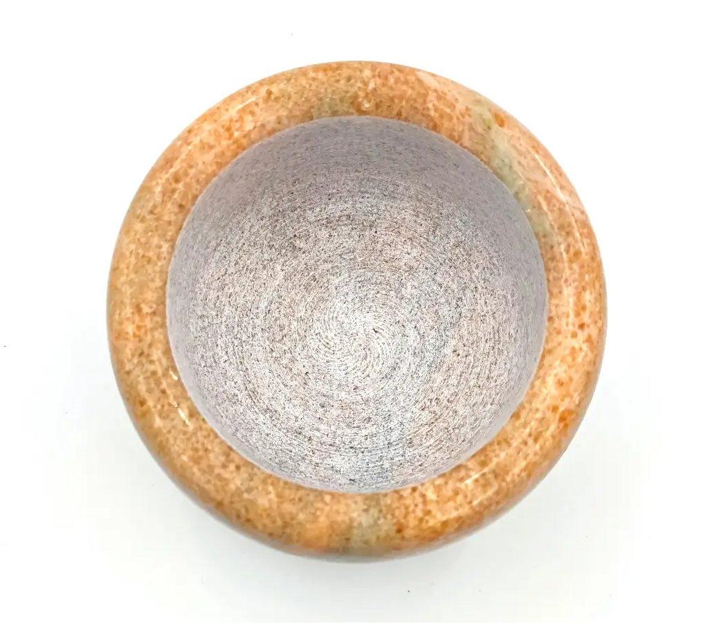 Ступка мраморная Dynasty 15005 (313106) - фото 3 Ступка мраморная Dynasty 15005 (313106) - фото 3