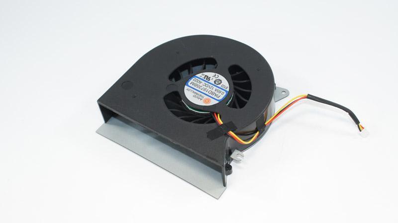 Кулер для ноутбука MSI GT72VR CPU FAN (223949)