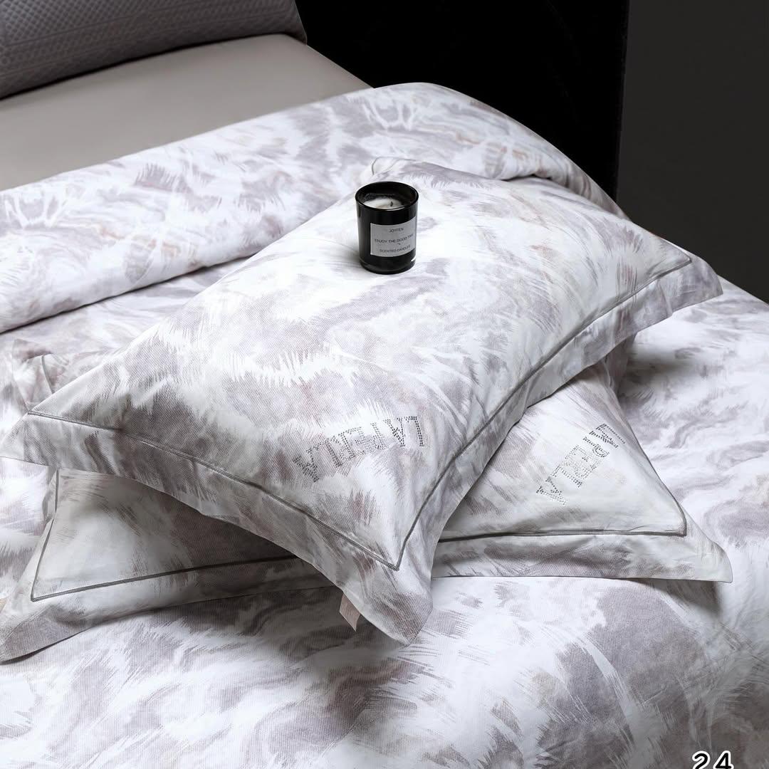 Комплект постельного белья с одеялом сатин евро (70138) - фото 3 Комплект постельного белья с одеялом сатин евро (70138) - фото 3