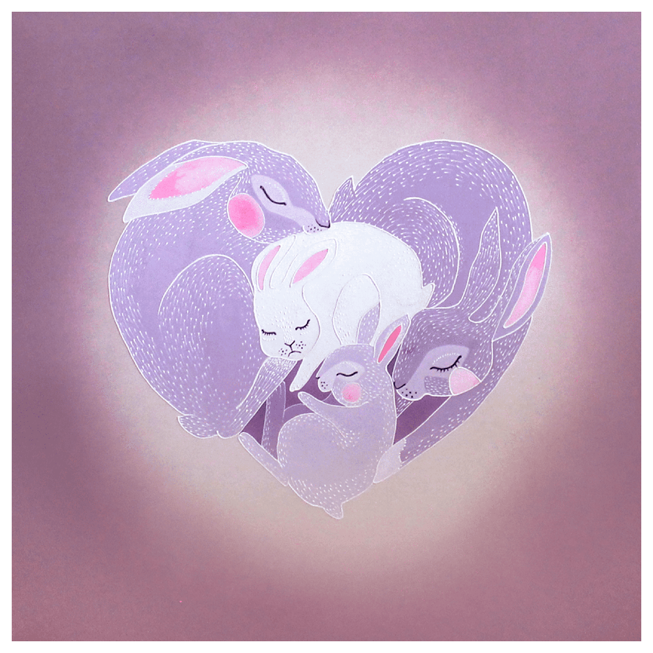 Металлокерамический обогреватель дизайнерский Uden-S-500К Пушистики до 10 м2 600х600 мм (25748153) Металлокерамический обогреватель дизайнерский Uden-S-500К Пушистики до 10 м2 600х600 мм (25748153)