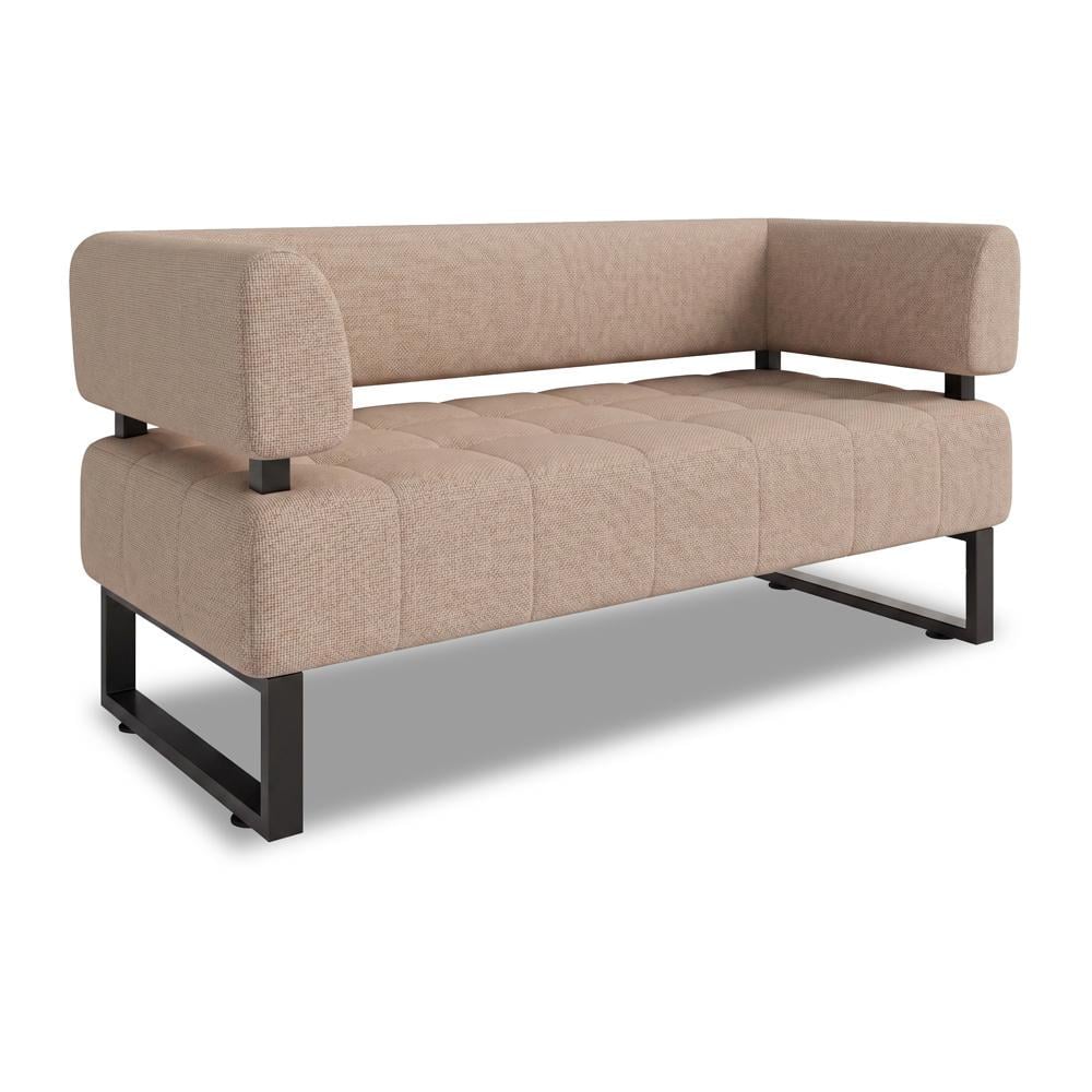 Диван Office Soft 155х65х75 см Latte (rich_sofa_00550)