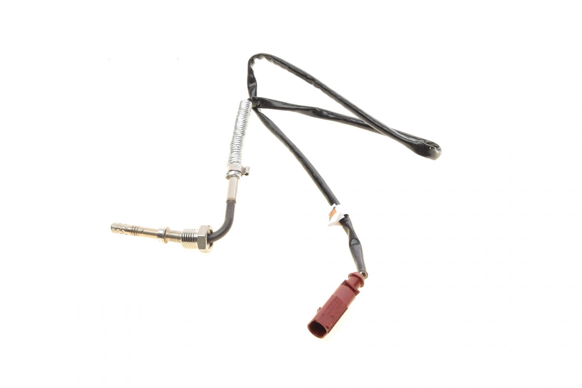 Датчик температуры ВГ перед сажевым фильтром VW Passat 2,0 TDI 11-15 (707196)