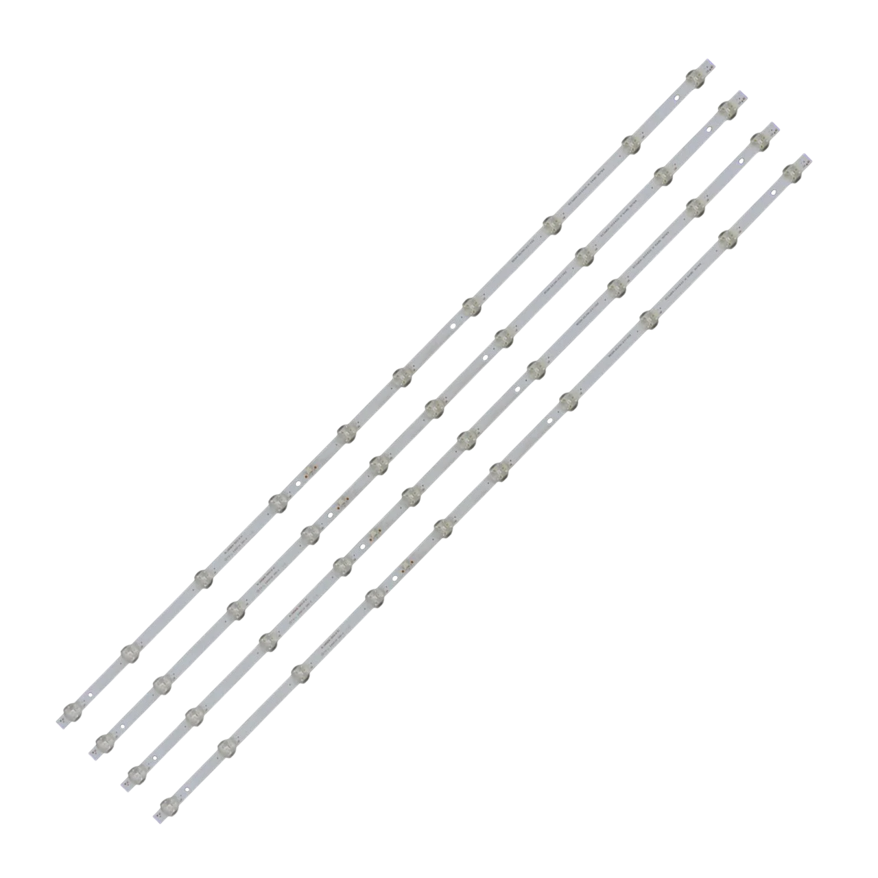 Комплект LED подсветки для TV HL-2A420A28-1001S-01 A1 43" (ART-14210)