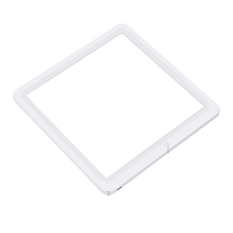 Лайтбокс з LED-панеллю і кільцевої лампою Puluz PKT3200 30 см (2063273296) - фото 3 Лайтбокс з LED-панеллю і кільцевої лампою Puluz PKT3200 30 см (2063273296) - фото 3