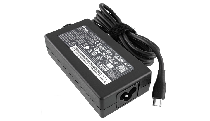 Блок живлення для ноутбука Acer TYPE-C 100W (2618898829)