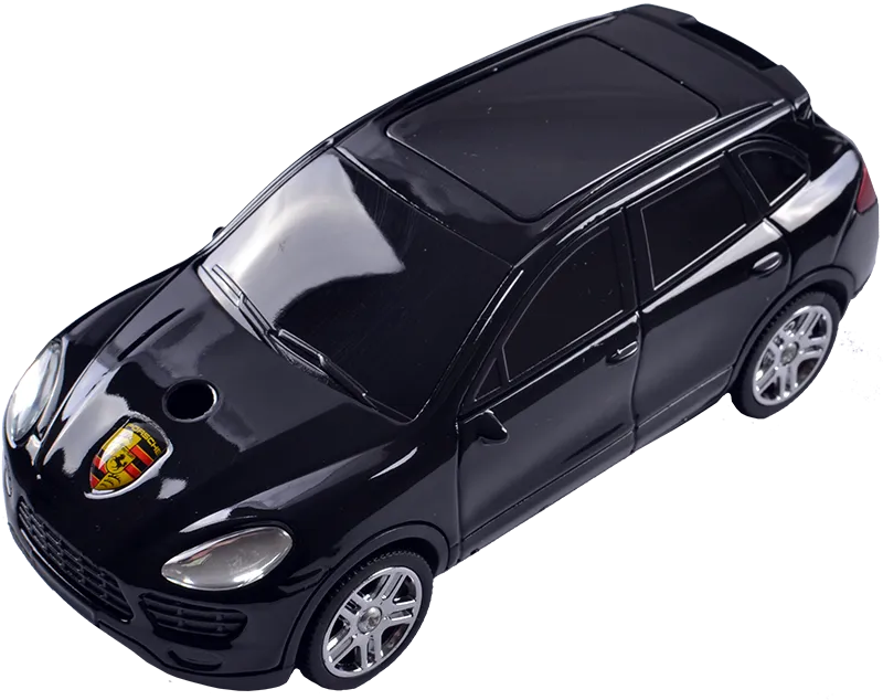 Зажигалка подарочная Porsche Cayenne Черный (32162121)