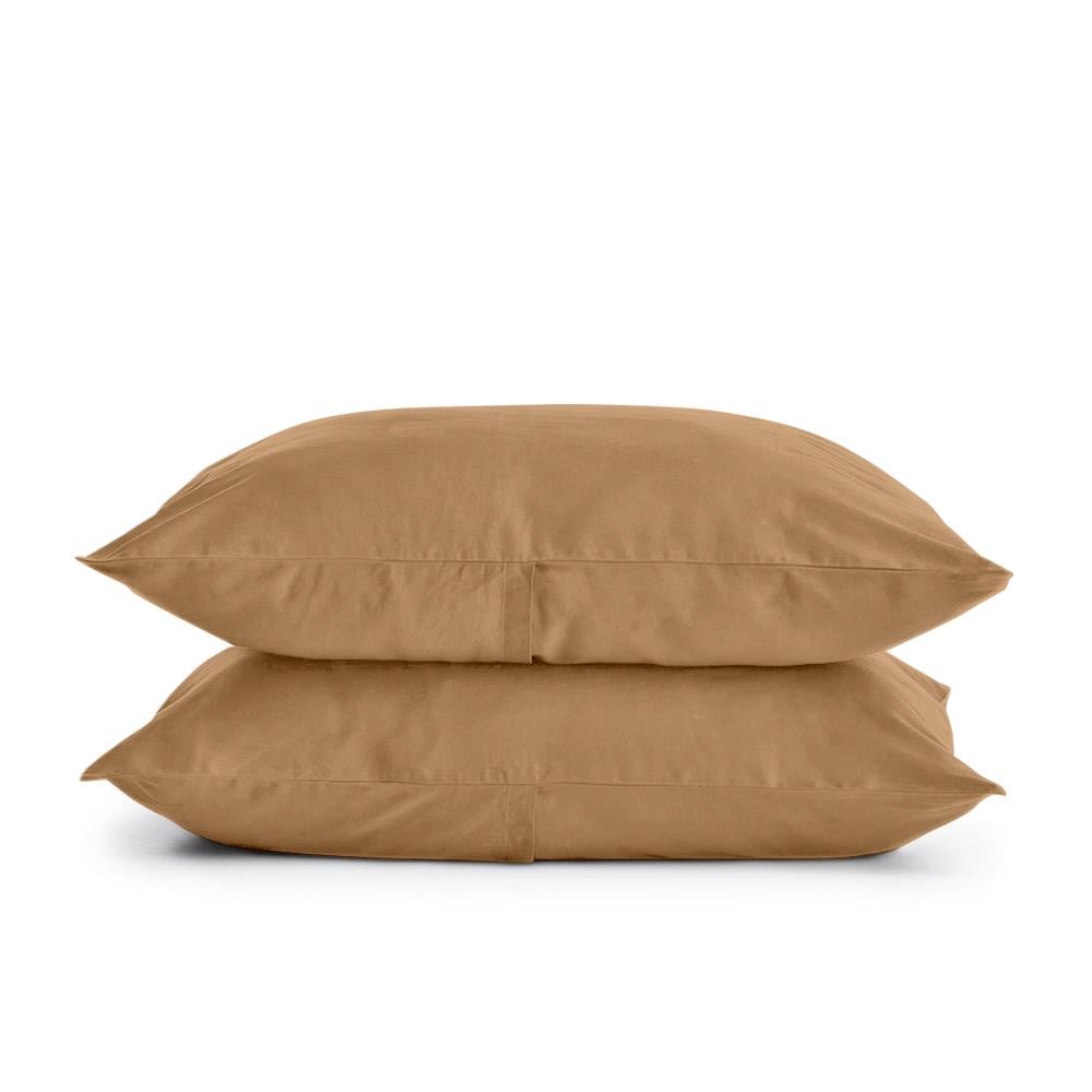 Набор наволочек Cosas Beige сатин 40х60 см 2 шт. (4822052228852)