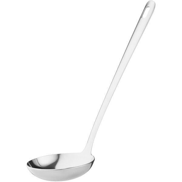 Ополоник Ardesto Gemini неіржавка сталь 30 см (AR2143S)