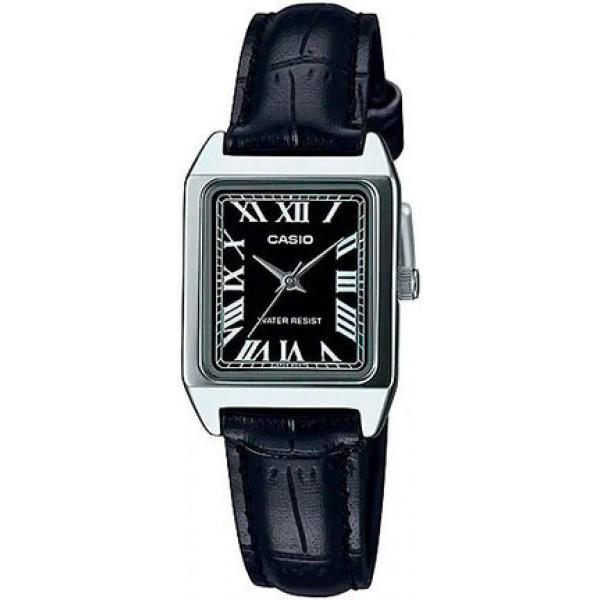 Годинник жіночий Casio LTP-V007L-1B