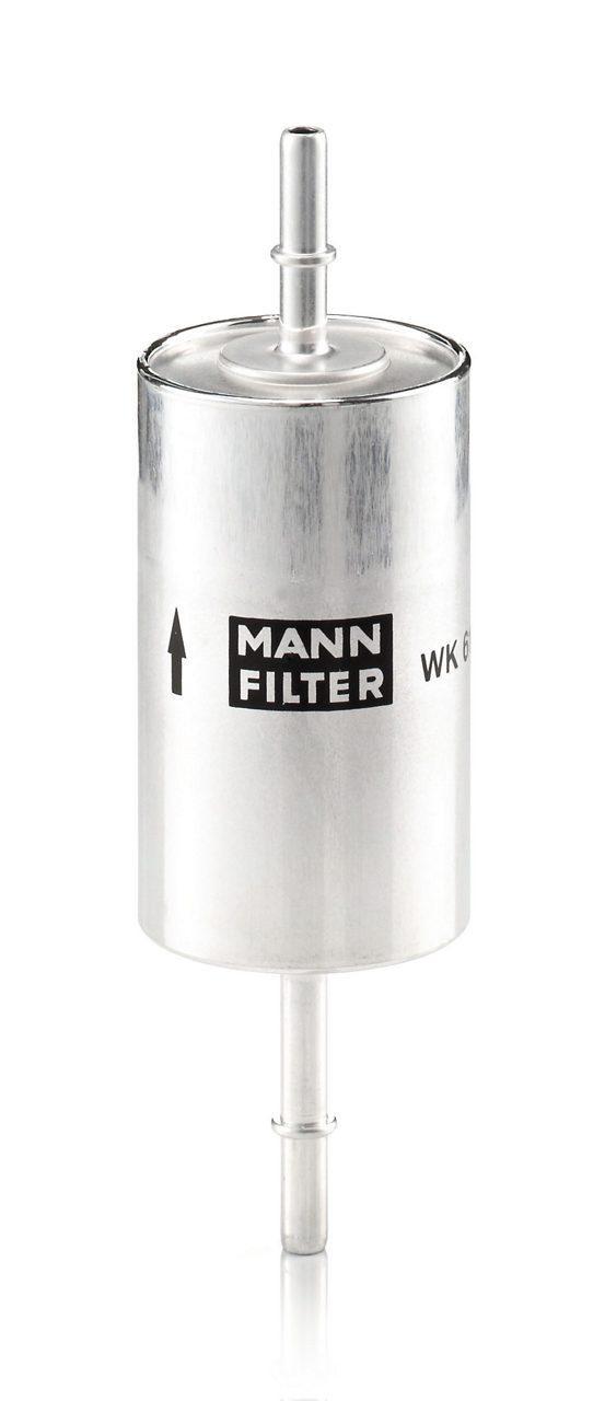 Паливний фільтр Mann-Filter (WK614/46)