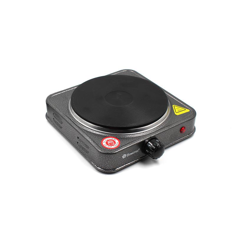 Плита электрическая Domotec MS-5811 1 кф. (12820)