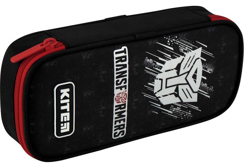 Пенал шкільний KITE TF20-662 Transformers