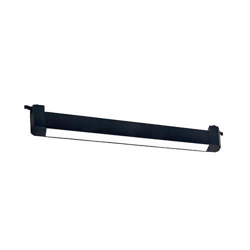 Светильник трековый линейный HOROZ ELECTRIC 20W 4200K IP20 Черный (CENOVA-20) Светильник трековый линейный HOROZ ELECTRIC 20W 4200K IP20 Черный (CENOVA-20)