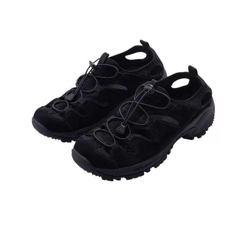 Черевики Naturehike CNH23SE004 XL Black