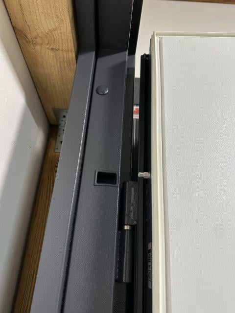 Вхідні двері Redfort Люкс Метал-МДФ зі склопакетом вуличні 960х2050 мм - фото 8 Вхідні двері Redfort Люкс Метал-МДФ зі склопакетом вуличні 960х2050 мм - фото 8