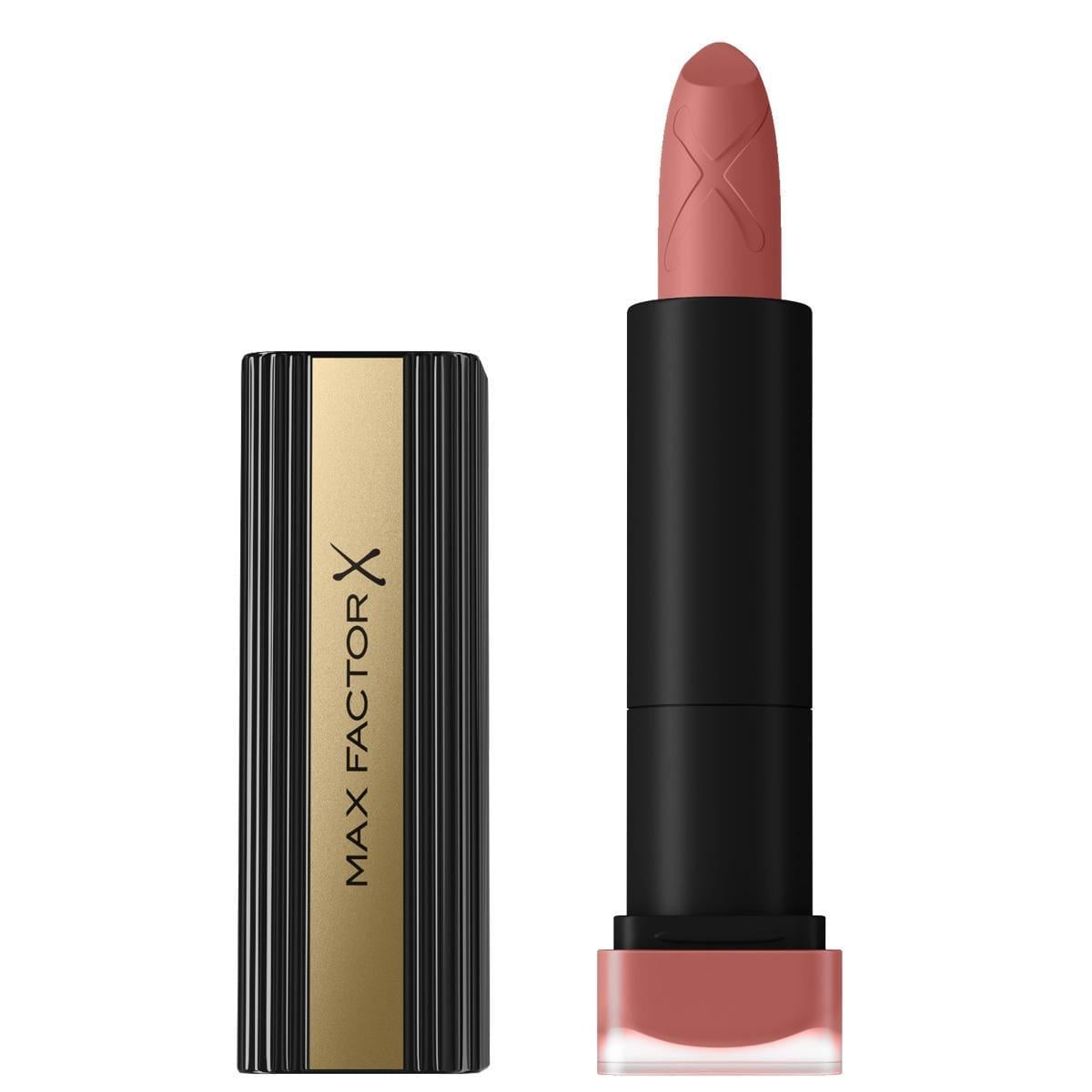 Помада для губ Max Factor Elixir Velvet Matte Lipstick 3,5 г №55 Desert (381610)