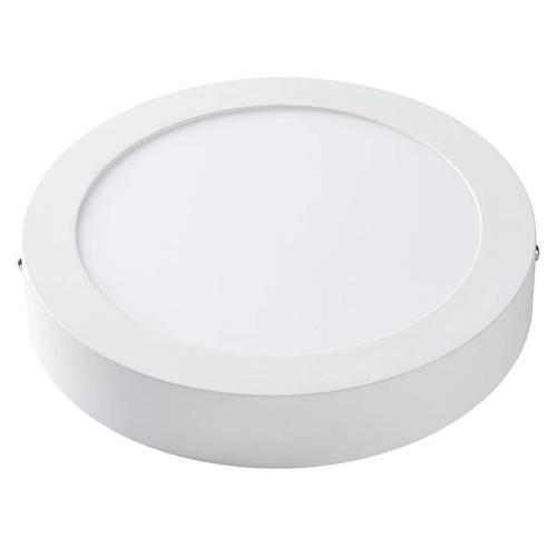 LED-панель накладная круглая 18 Вт Ø 212 4200K 1440 Lm (442SRP-18)