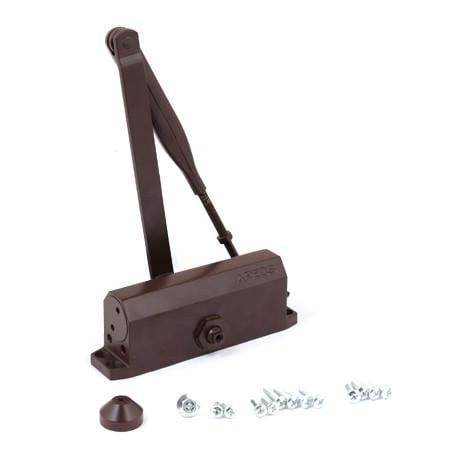 Доводчик Apecs DC-20.4/1050/085-А2-BR (1702053149)