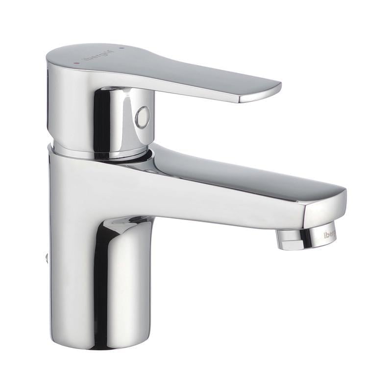 Смеситель для умивальника IBERGRIF STAR M11057 (IB0008)