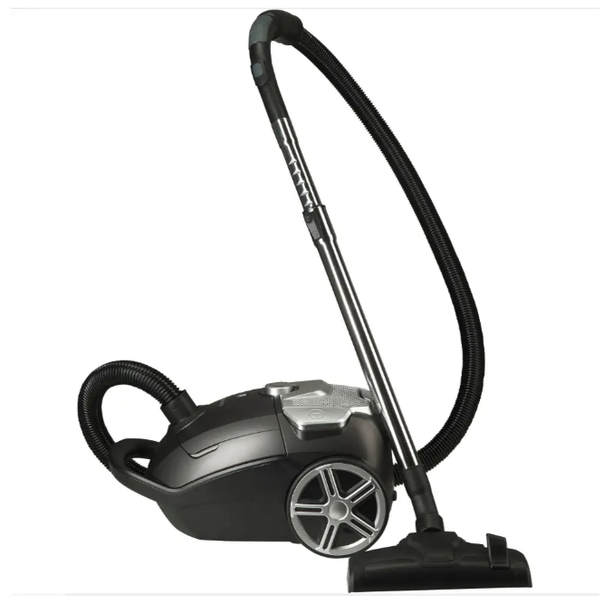 Пылесос контейнерный Hanseatic HBVC80012WMC для сухой уборки дома 800 Вт (HBVC80012WMC) - фото 3