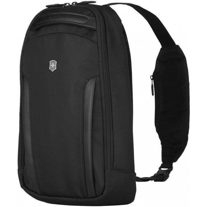 Рюкзак Victorinox Travel Altmont Professional/Black (Vt606796)