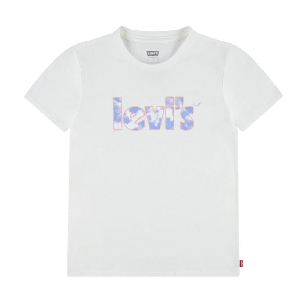 Футболка Levi’s 4EH269-W5I 158 см (25178-19914)