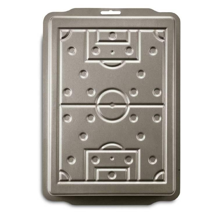 Форма для выпекания алюминий Football field 30,5х20х5 см (R42248)