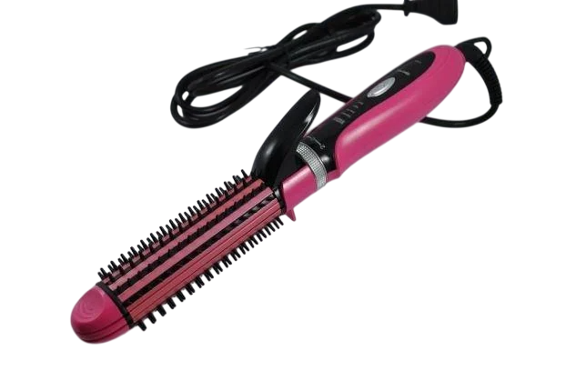 Мультистайлер для волос Gemei 2922 3в1 с насадками (1438318013)