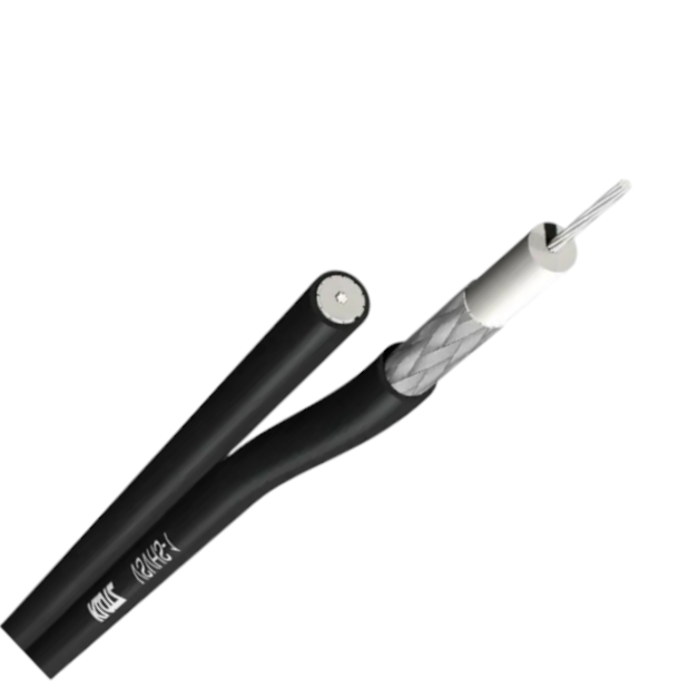 Кабель сдвоенный Klotz S-Video под разъемы BNC/RCA группа 0,45Lz/1,95 2x75 Ом 2х 7x0,15 мм Ø 3,4x7,0 мм 1 м (000000389) - фото 3 Кабель сдвоенный Klotz S-Video под разъемы BNC/RCA группа 0,45Lz/1,95 2x75 Ом 2х 7x0,15 мм Ø 3,4x7,0 мм 1 м (000000389) - фото 3