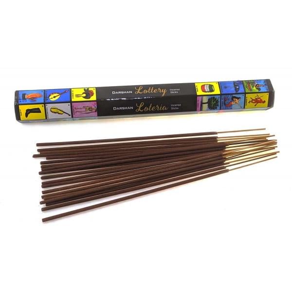 Аромапалочки Лоторея (34092-MZ)