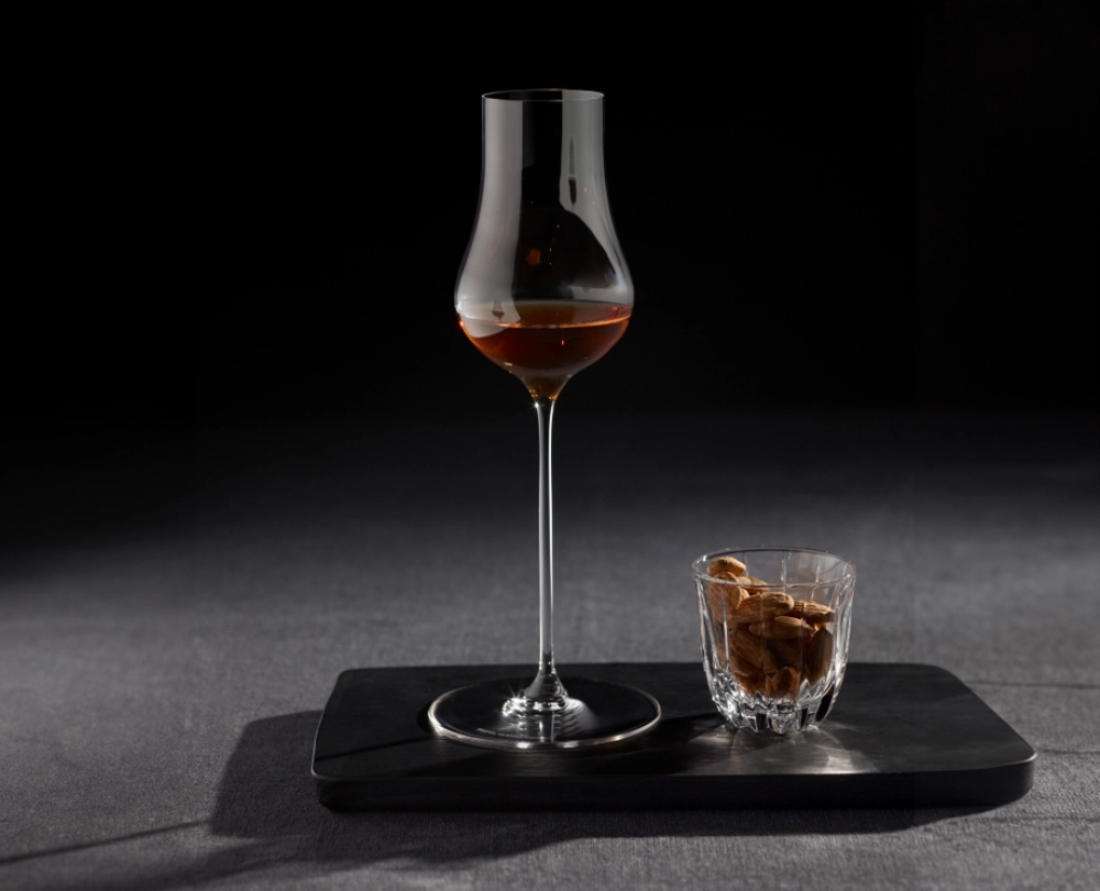 Келих для міцних напоїв Riedel Superleggero 1 шт. 248 мл (6425/10) - фото 3 Келих для міцних напоїв Riedel Superleggero 1 шт. 248 мл (6425/10) - фото 3