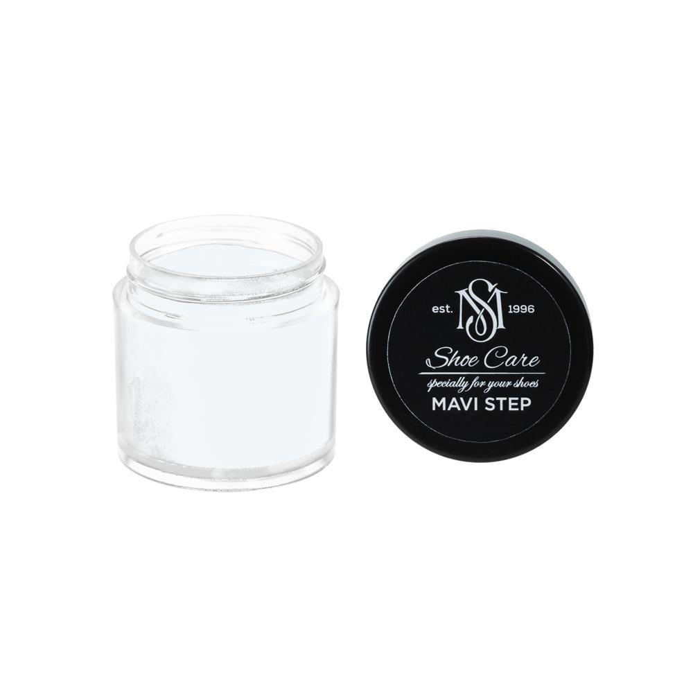 Крем для взуття з гладкої шкіри MAVI STEP Custom 10 мл Світлий (0601-B) - фото 1