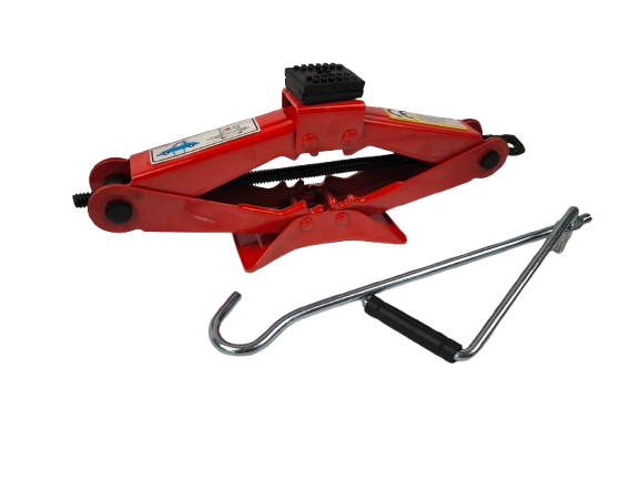 Домкрат Moltis Compact DM-10345 1,5 т (DM-10345) - фото 3