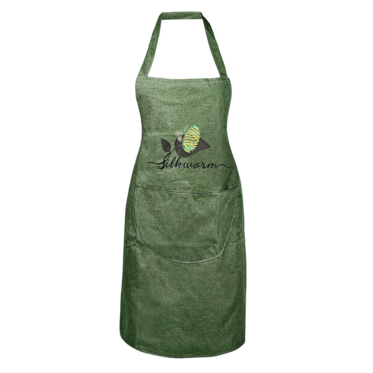 Фартук для кухни Silkworm 72х66 см (R32608)