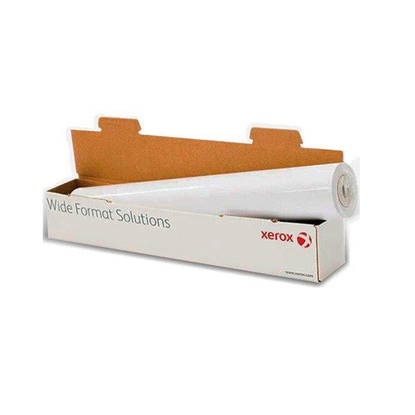 Офісний папір для плотера Xerox XES A1 матовий 75 г/м 175 м (450L90238)