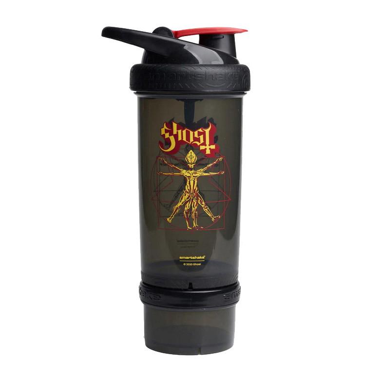 Шейкер SmartShake Revive Rockband Ghost 750 мл (21055-01)