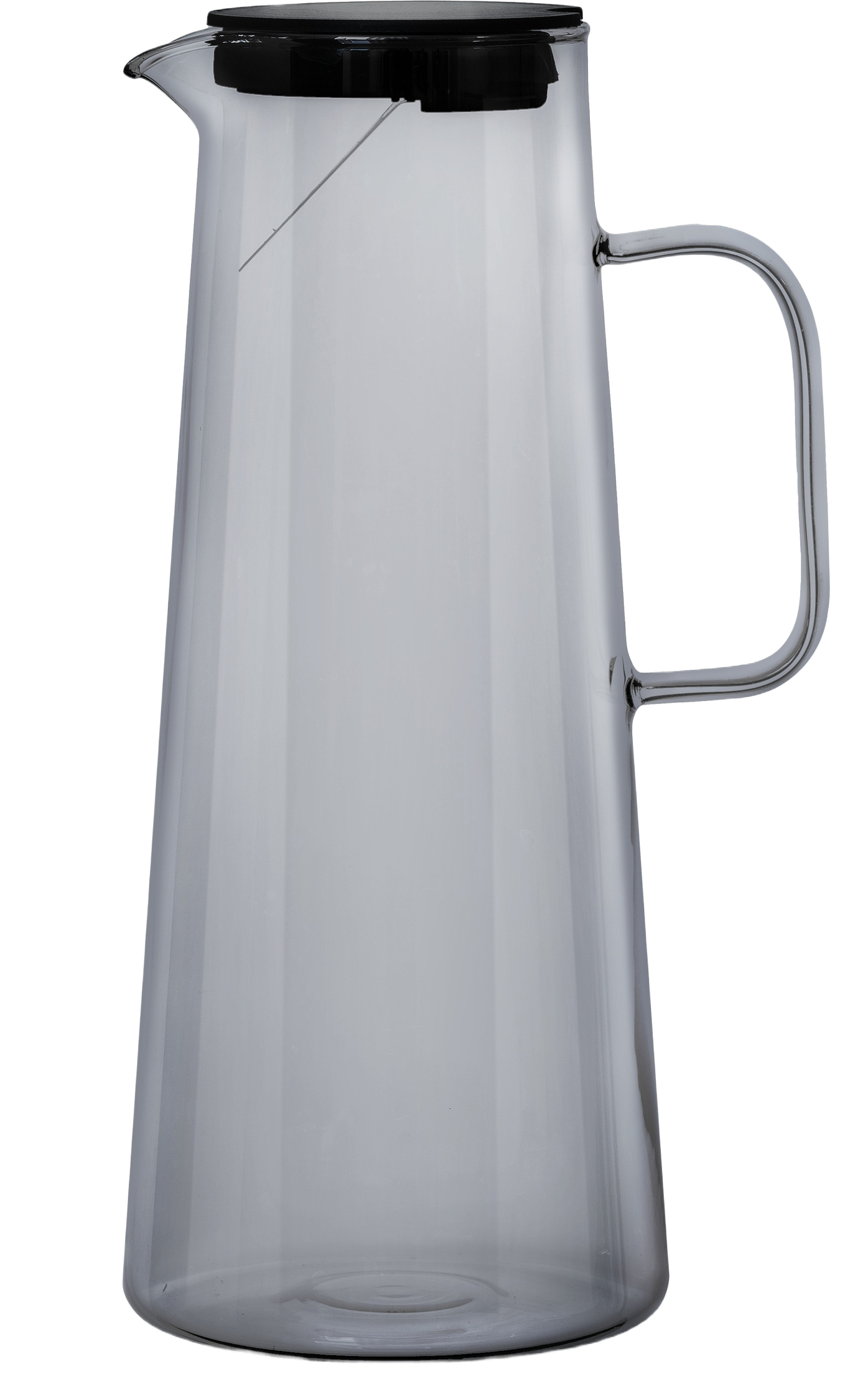Кувшин RINGEL Grey Line 1,8 л (UG-RG-0003/1800(G))