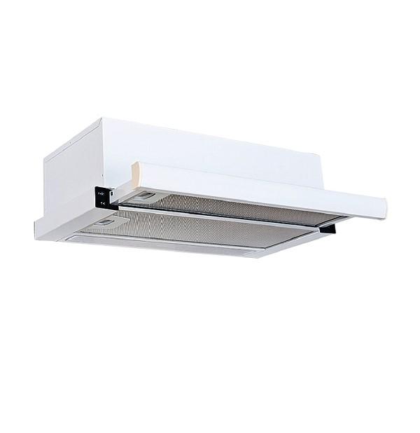 Вытяжка Fabiano Ecoline 60 White
