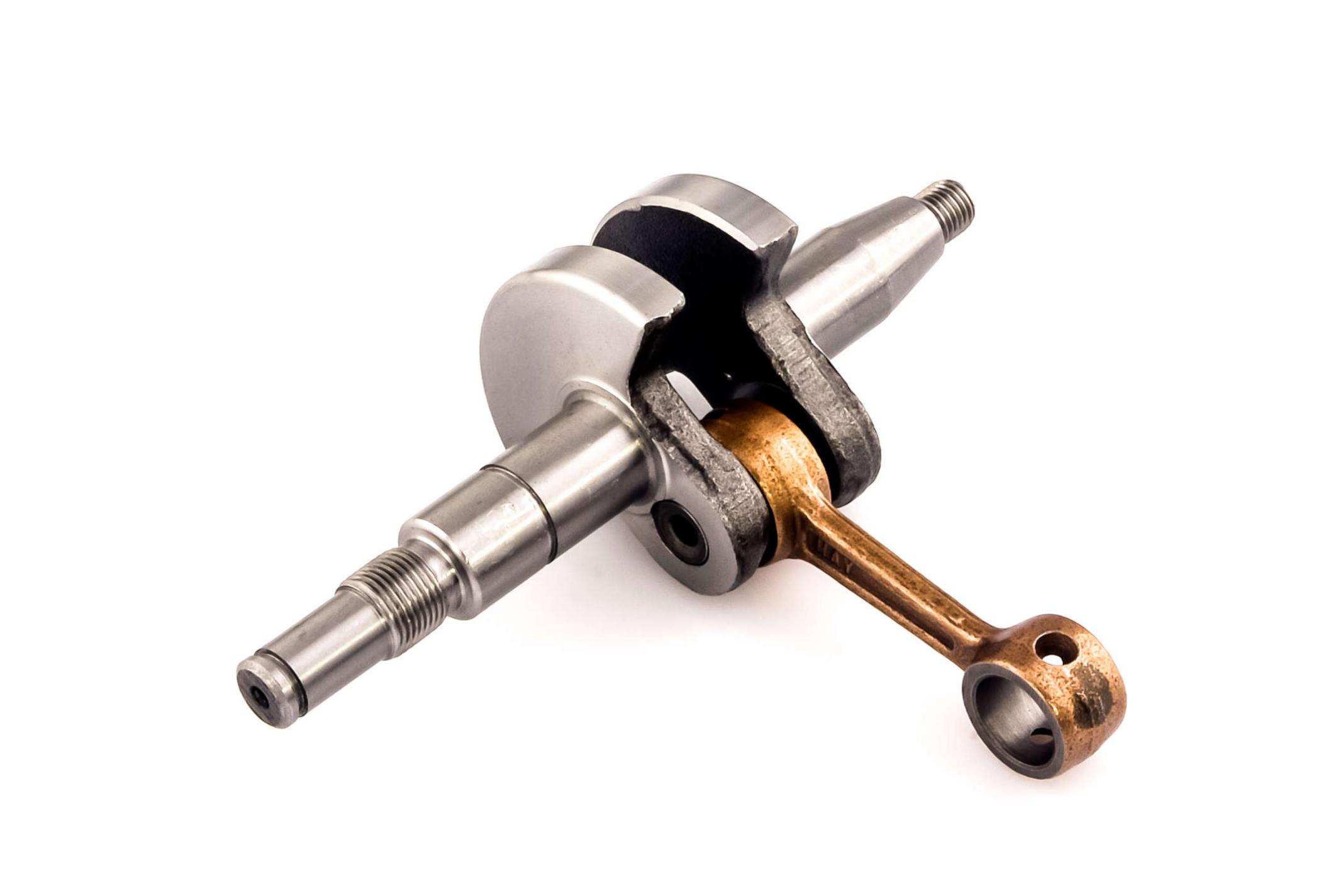 Коленвал Best для бензопилы ST M 180 P-10 (D-3077) Коленвал Best для бензопилы ST M 180 P-10 (D-3077)