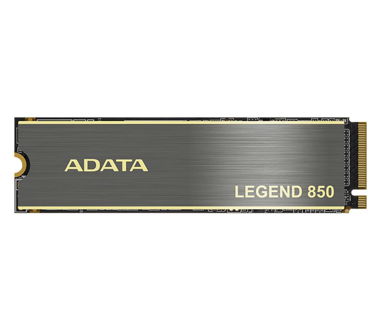SSD-диск Adata Legend 850 1 TB (ALEG-850-1TCS)