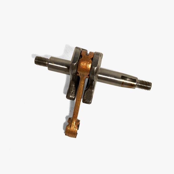 Колінвал TRESZER мотокоси TL33 (14414960)