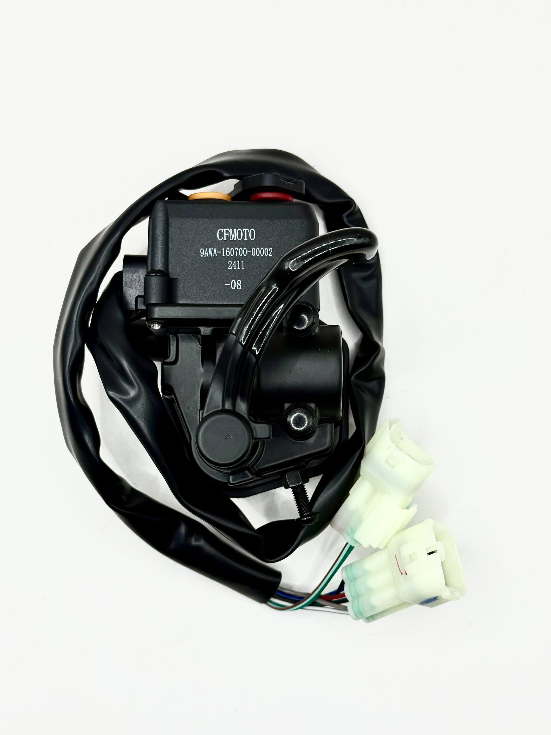 Пульт CFMOTO 9AWA-160700 (GH09)