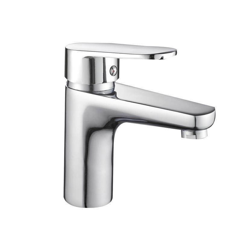 Смеситель для раковины Lidz Tani 0011F1 k40 LDTAN001F1CRM44959 CRM (SD00051083)